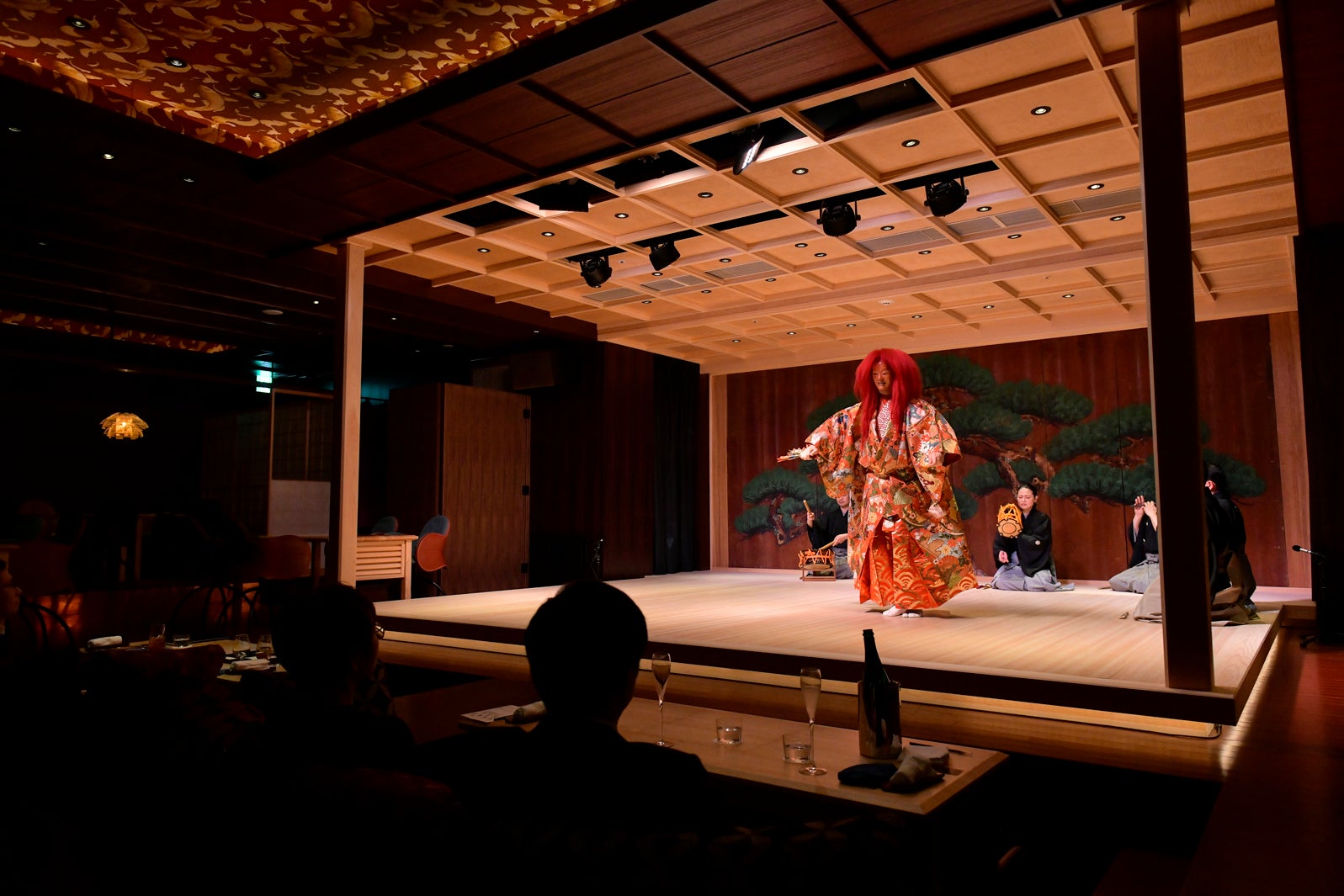 画像提供：アートアクアリウム実行委員会