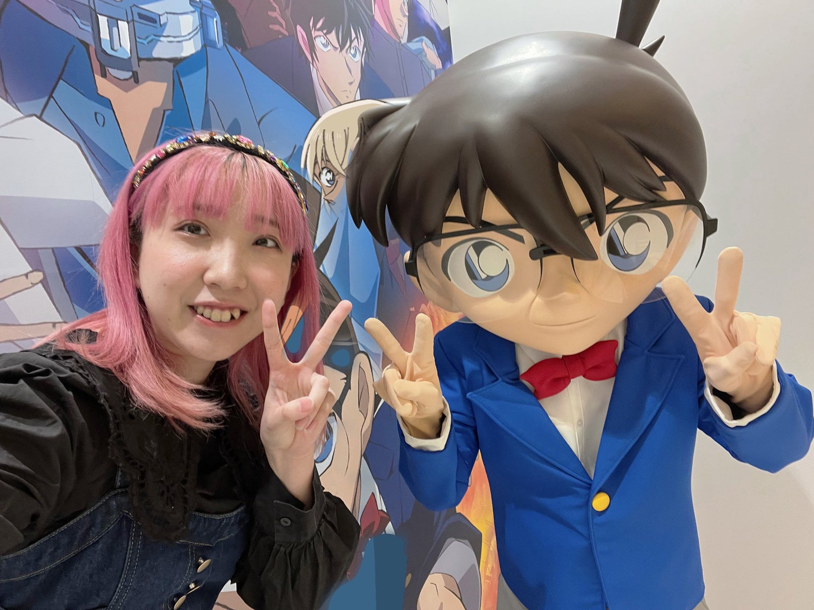 パーパーあいなぷぅ、整形を告白 有吉弘行「ダウンタイム中でこの可愛さ」