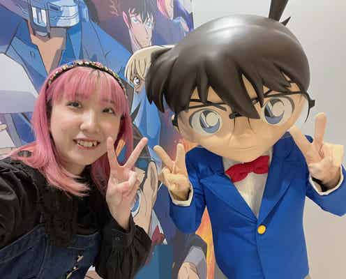 パーパーあいなぷぅ、整形を告白 有吉弘行「ダウンタイム中でこの可愛さ」