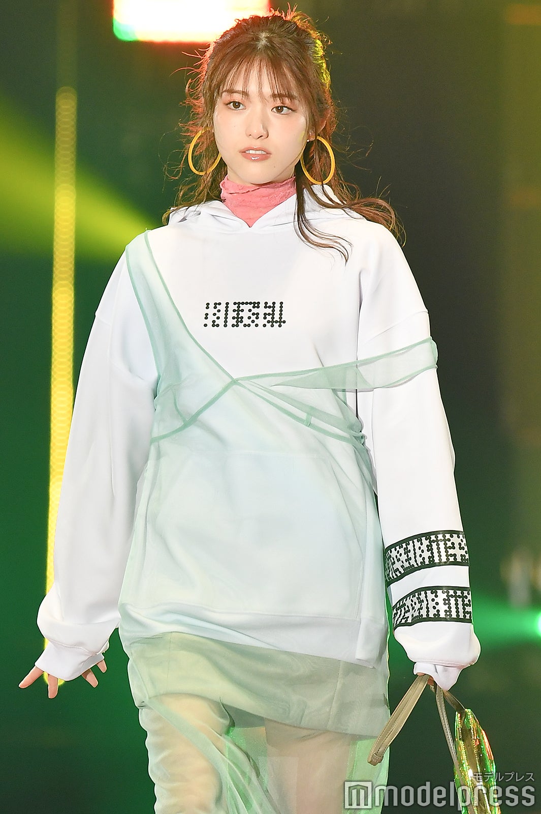 松村沙友理（C）モデルプレス