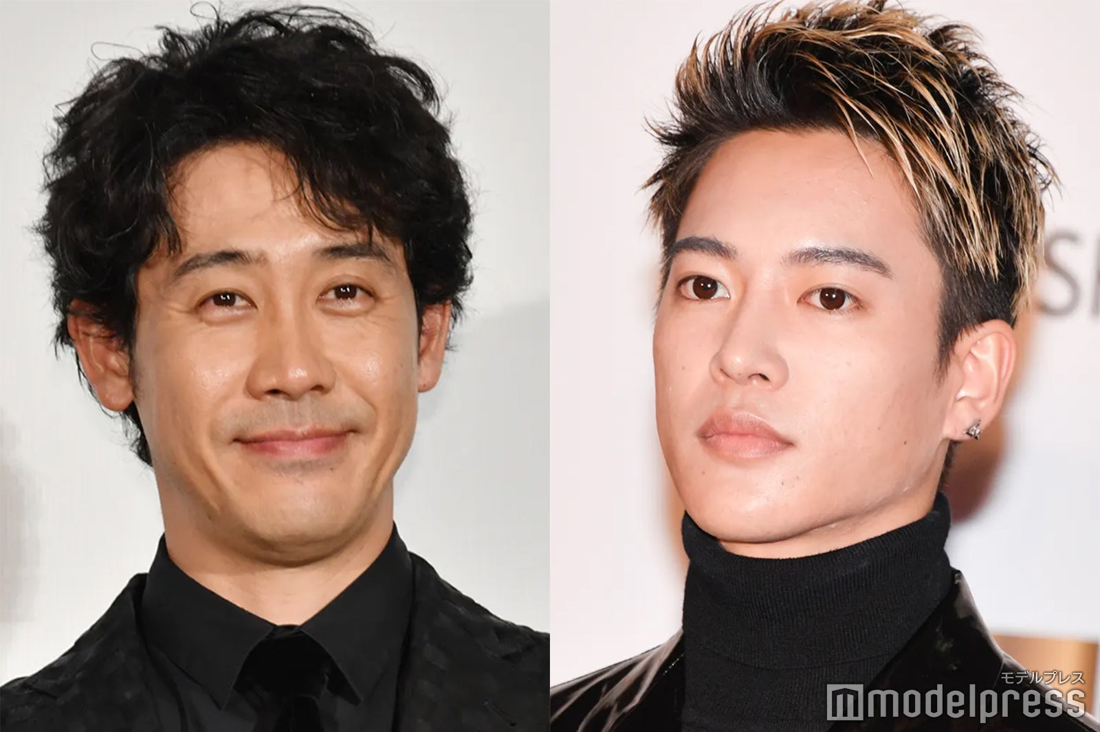 ＜紅白本番＞BE:FIRST・RYOKI、大泉洋に「親父頑張るよ」“紅白で初披露”の間奏パートに注目