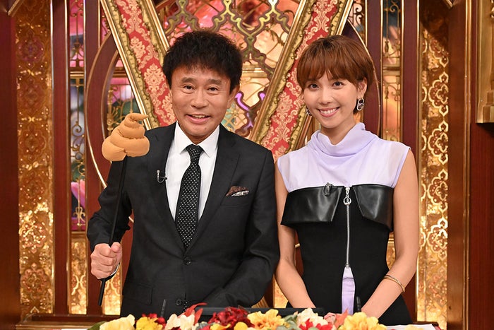 Hey! Say! JUMP、櫻坂46ら「芸能人格付けチェック」参戦 総勢20人が真剣勝負