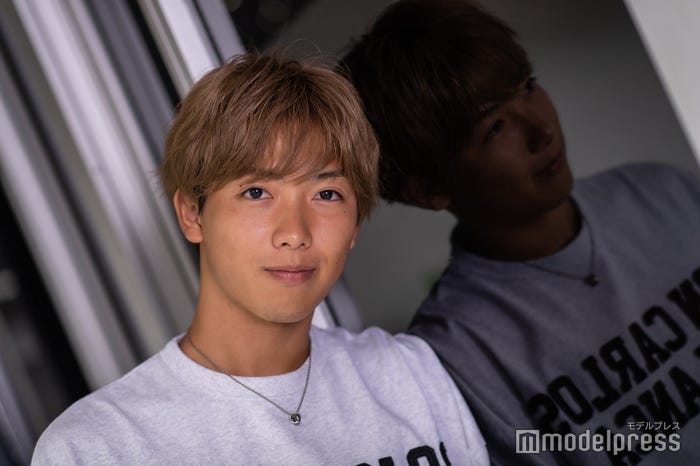 村主悠紀さん(C)モデルプレス