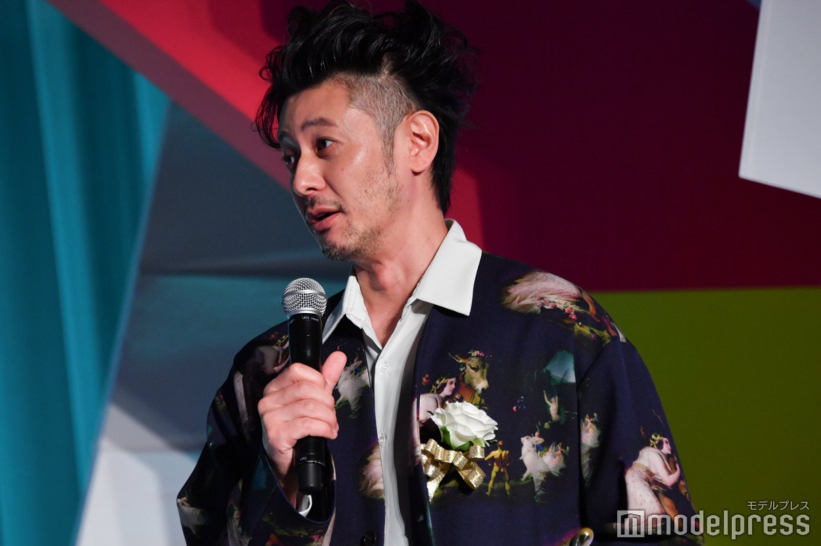 個人賞／オダギリジョー （C）モデルプレス