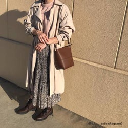 【ZARA】大人のこなれ感も叶う《おすすめモテコーデ》4選