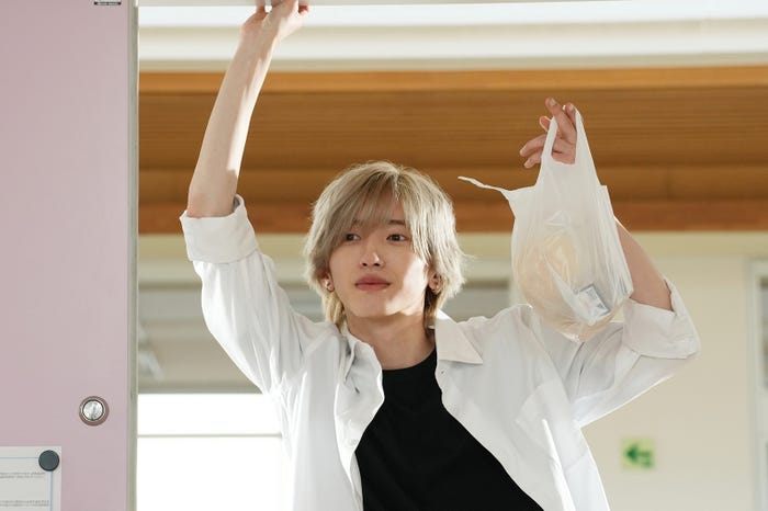 道枝駿佑(C)2026 映画『うるわしの宵の月』製作委員会(C)やまもり三香/講談社