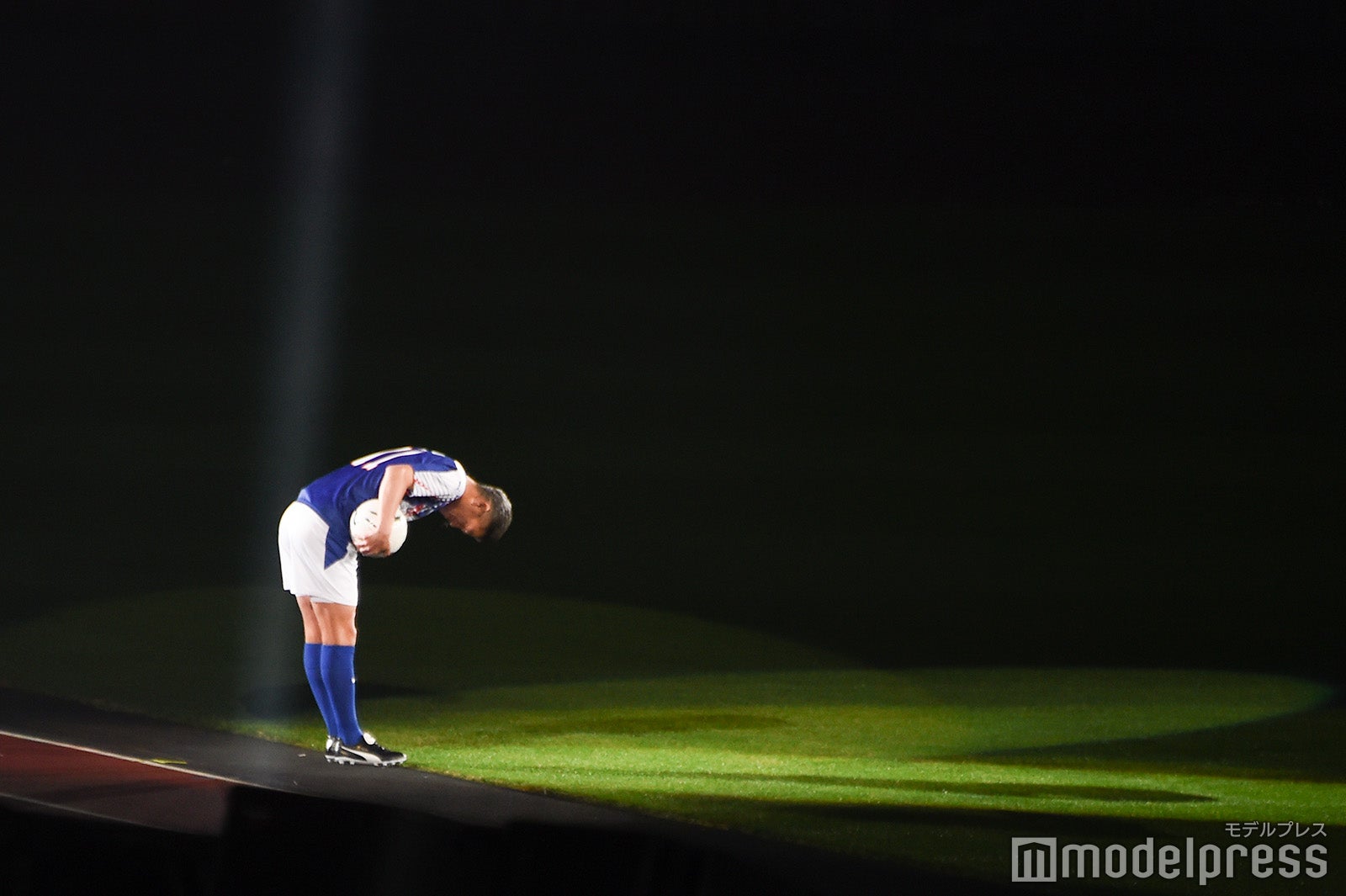 三浦知良 （C）モデルプレス