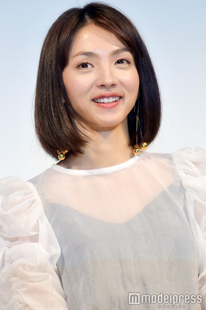 松たか子の顎が 松田龍平の指摘に いいんです 顔なんか モデルプレス 松たか子の顎が 松田龍平の指摘に いいんです 顔なんか モデルプレス