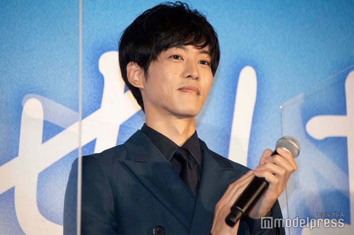 松坂桃李(C)モデルプレス