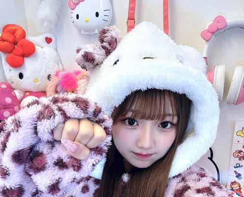 辻ちゃん長女・希空(のあ)コンプレックス告白「邪魔なんです」