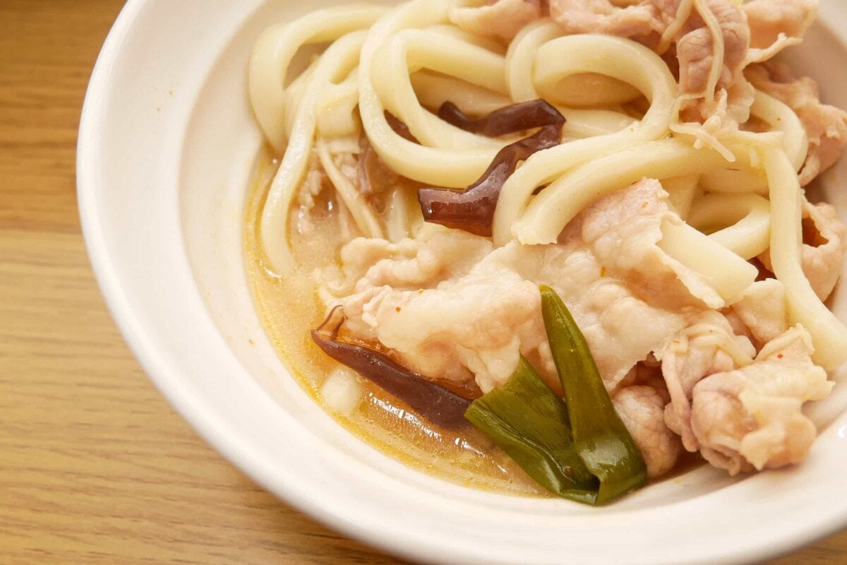 名店監修鍋スープ