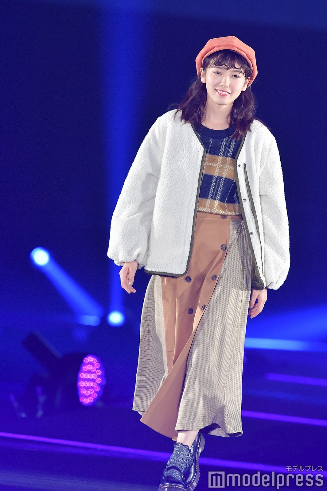 飯豊まりえ（C）モデルプレス