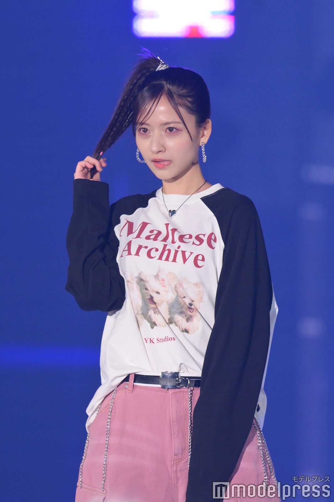 金川紗耶（C）モデルプレス