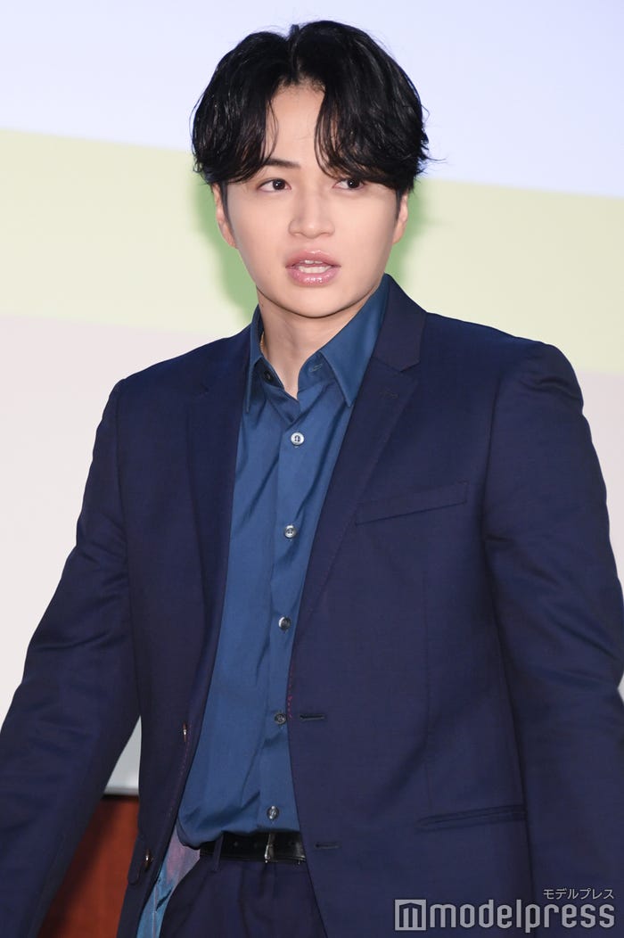 エジプトジョークで登場した菊池風磨(C)モデルプレス