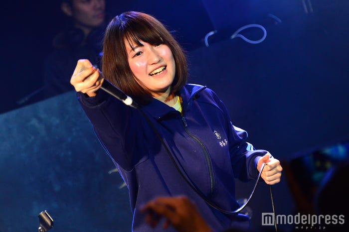 ワッショイサンバ (C)モデルプレス