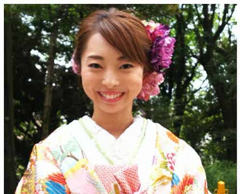 相武紗季の姉・音花ゆり、結婚&芸能活動休止を発表