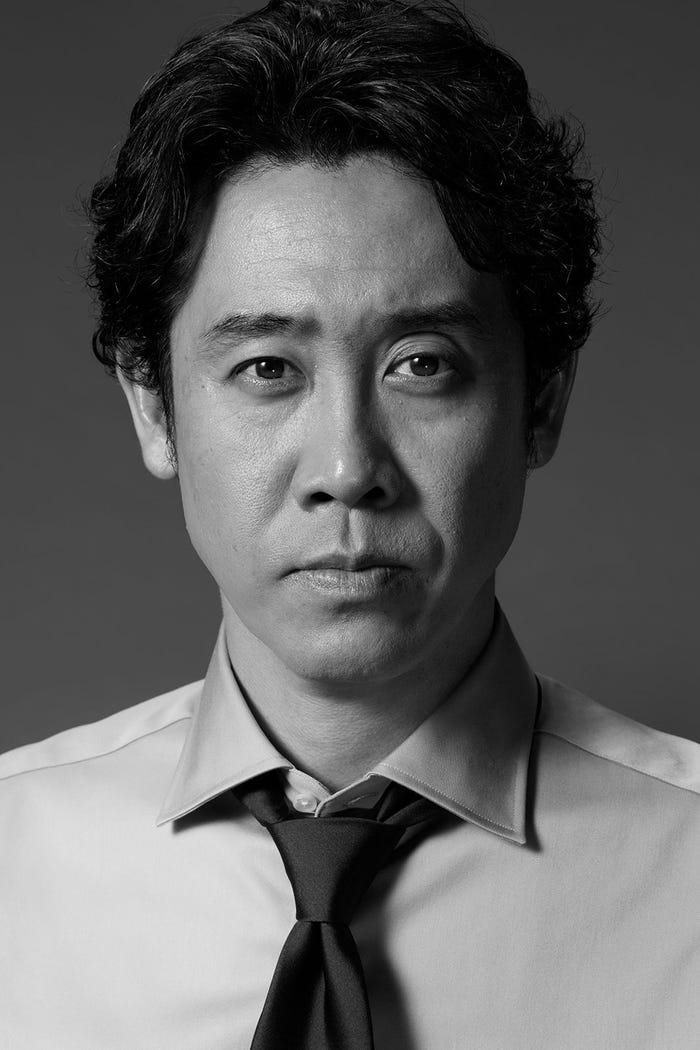 大泉洋(C)日本テレビ