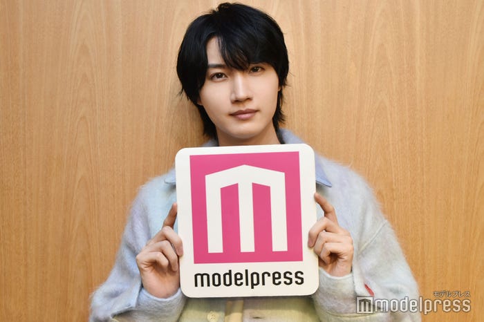 桜田通(C)モデルプレス