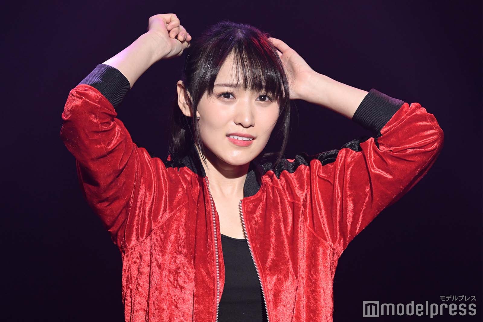 「つかこうへい復活祭2023『新・幕末純情伝』」ゲネプロの様子 （C）モデルプレス