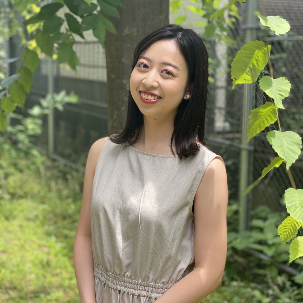 「MISS CIRCLE CONTEST 2020」三次審査通過者（提供写真）