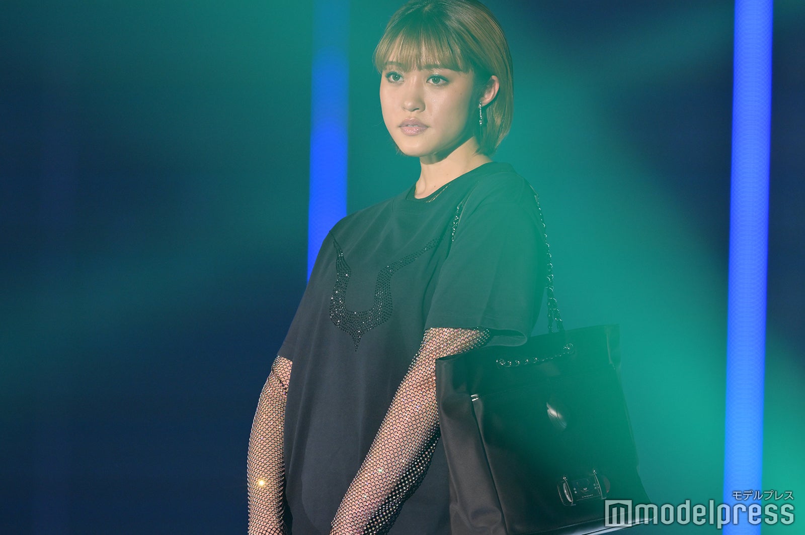 王林 （C）モデルプレス