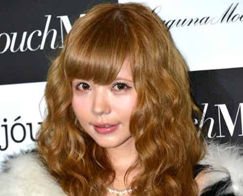 益若つばさ、封印していた“原点”を告白