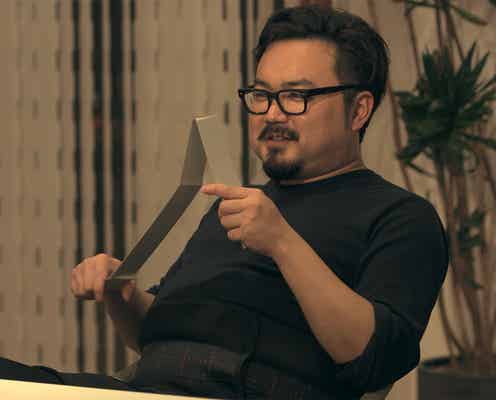 【テラスハウス・軽井沢編】ゲス極・休日課長、恋に落ちる…思い爆発「運命だな」「キスしたい」<TERRACE HOUSE OPENING NEW DOORS>