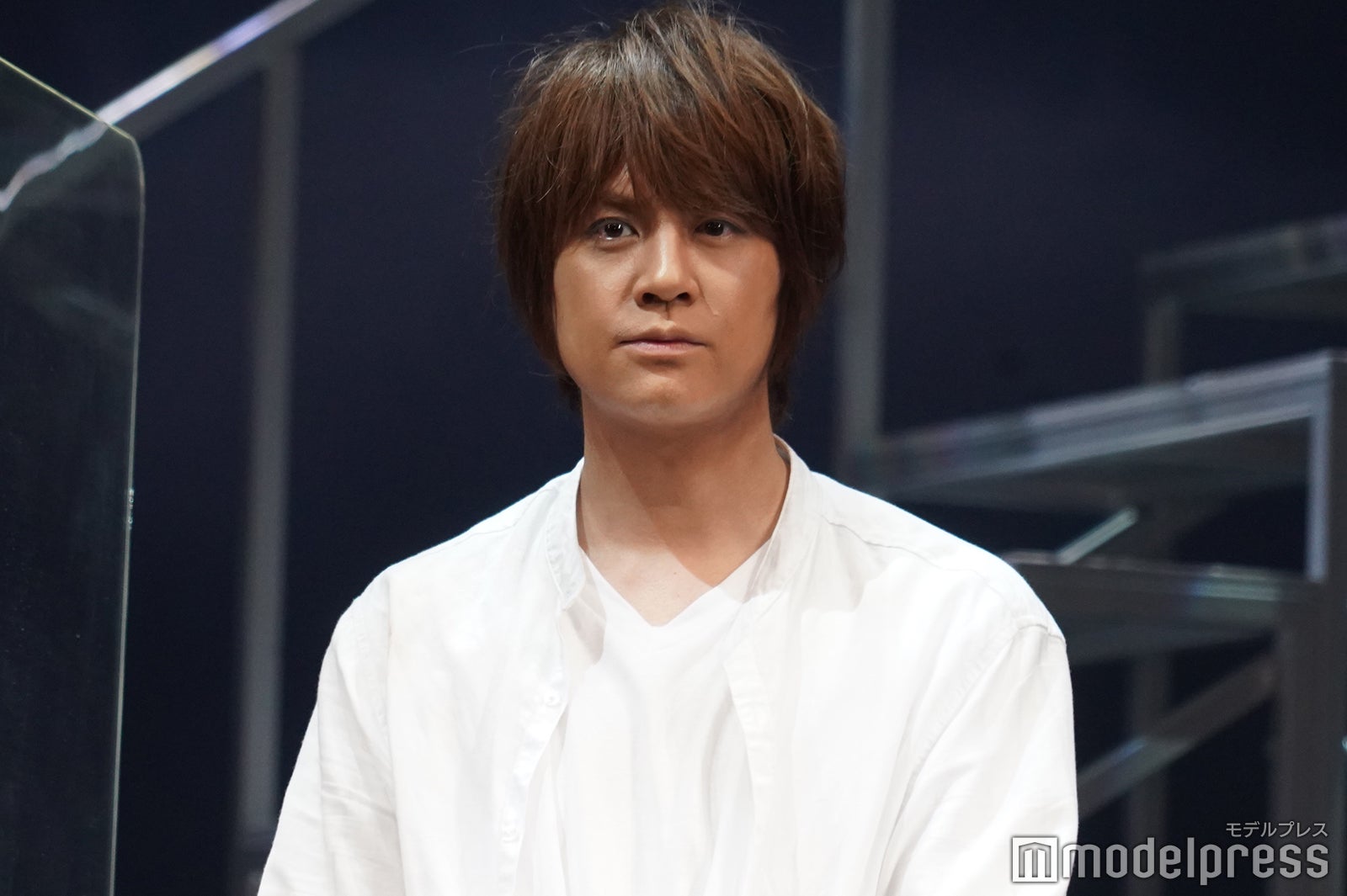 浦井健治 （C）モデルプレス