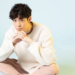 宮沢氷魚、いま感じる“言葉”の持つ威力「責任感を理解しないといけない」<「あんのリリック」インタビュー>
