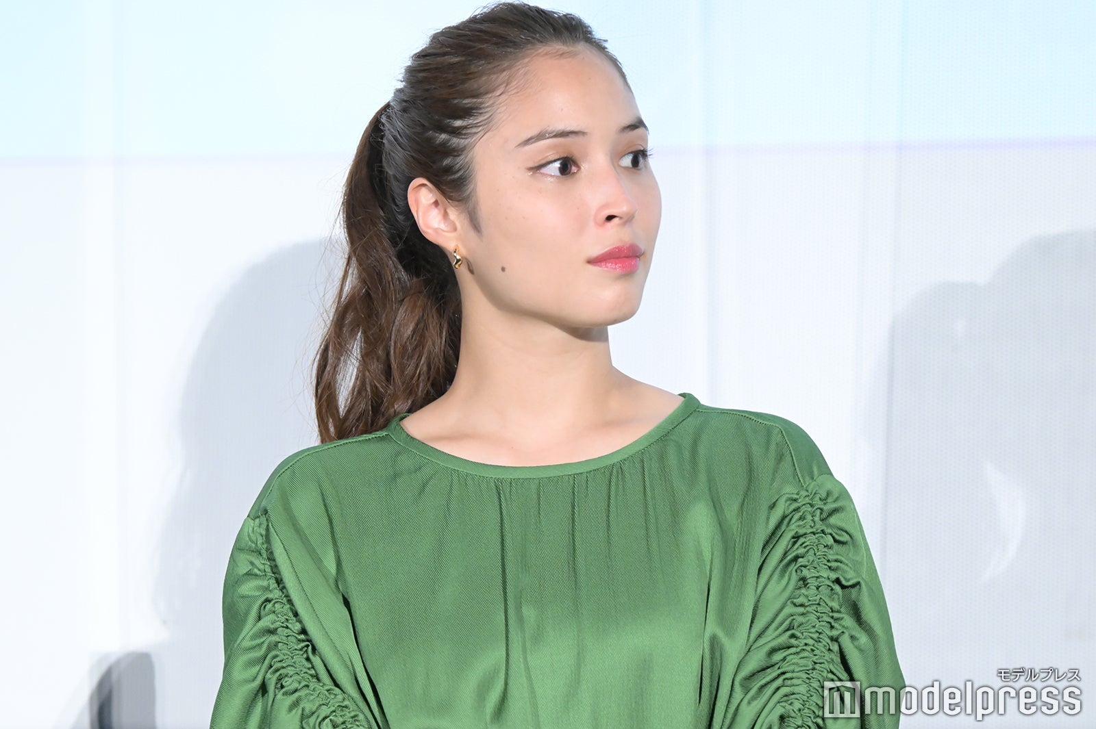 広瀬アリス （C）モデルプレス