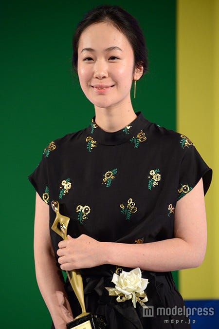 黒木華