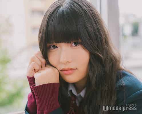 【日本一かわいい高校生候補】中部エリア代表:あや<女子高生ミスコン2024 ファイナリスト連載>