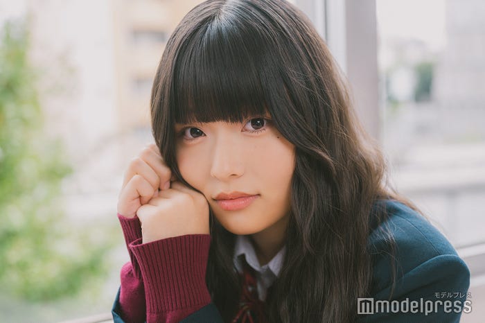 あやさん(C)モデルプレス