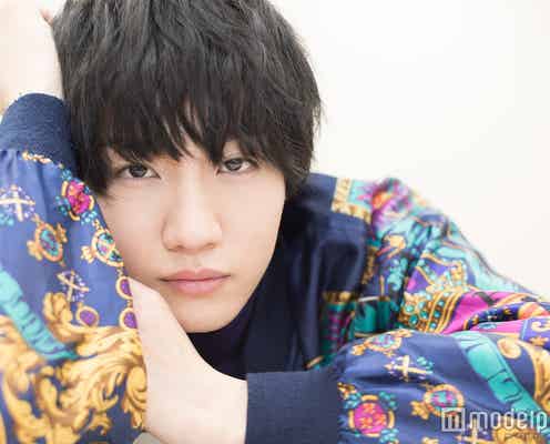 桜田通、濡れ場も辞さぬ「クズの本懐」で本当に伝えたい“実写化の意味” モデルプレスインタビュー