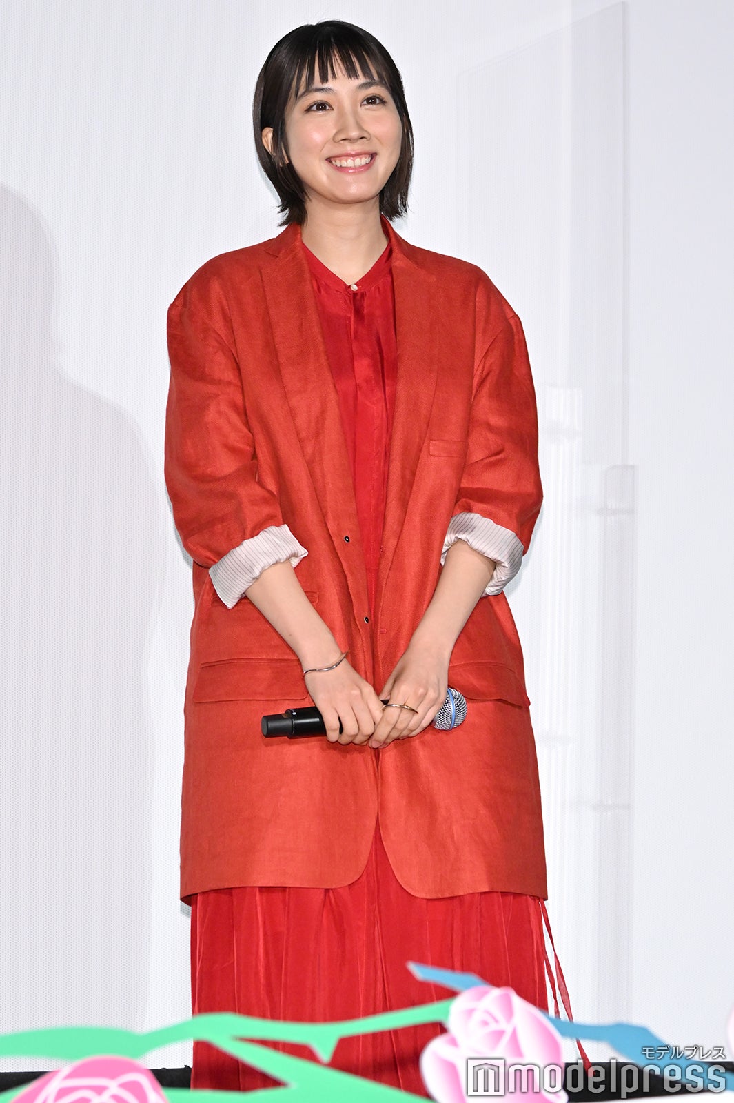 松本穂香 （C）モデルプレス