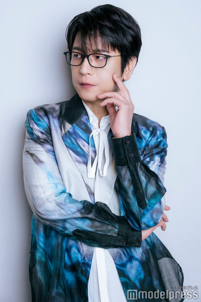 及川光博(C)モデルプレス