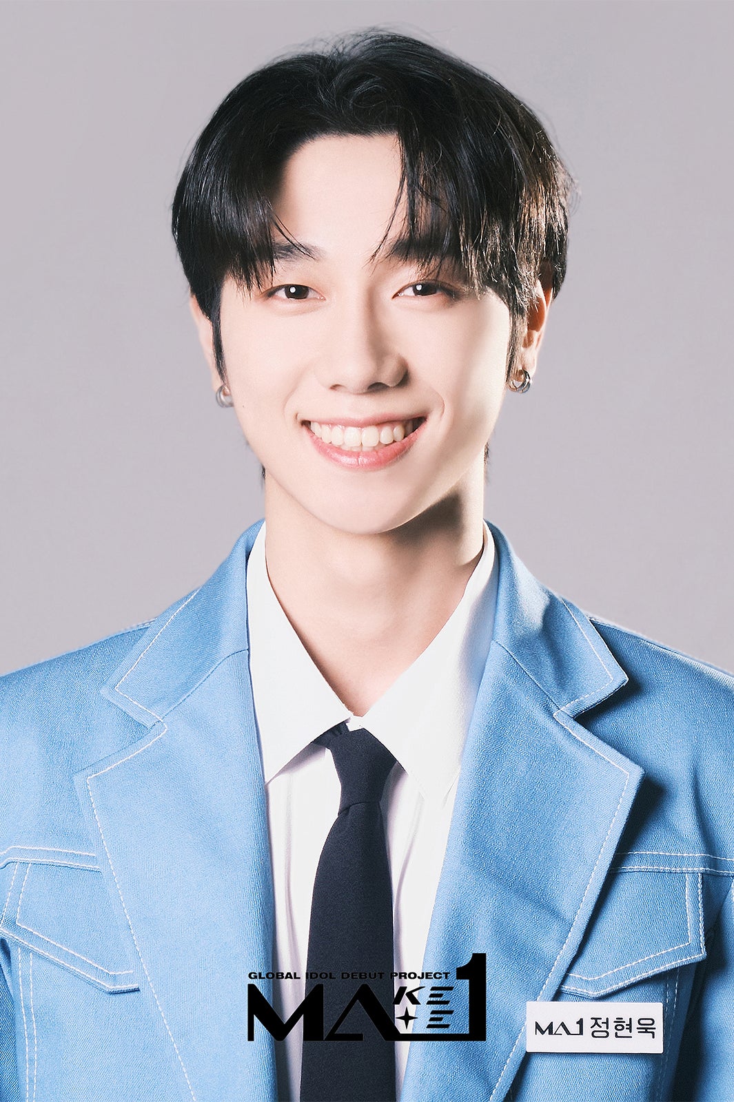 チョン・ヒョヌク（C）KBS