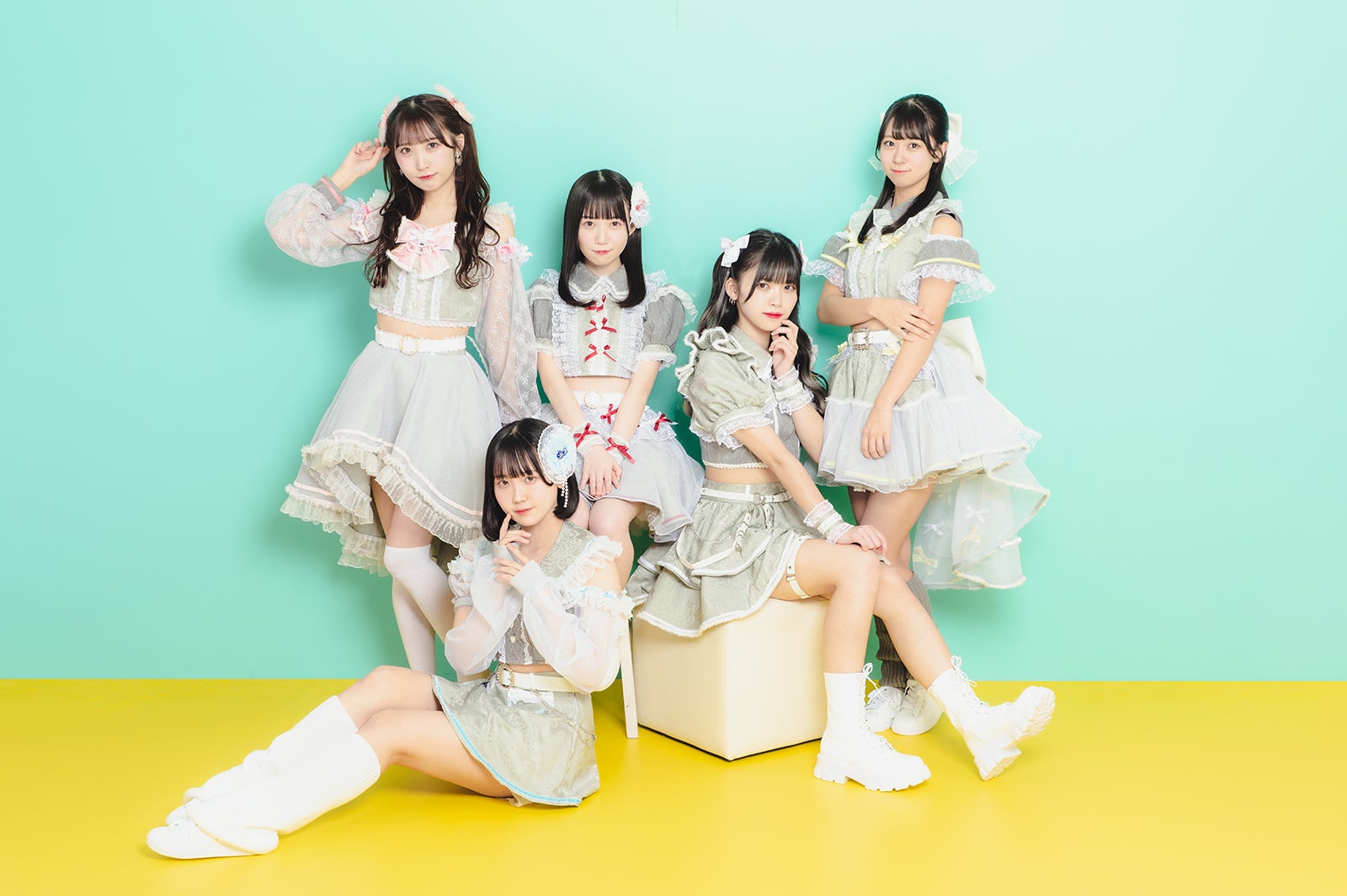 ドラマチックレコード（提供写真）