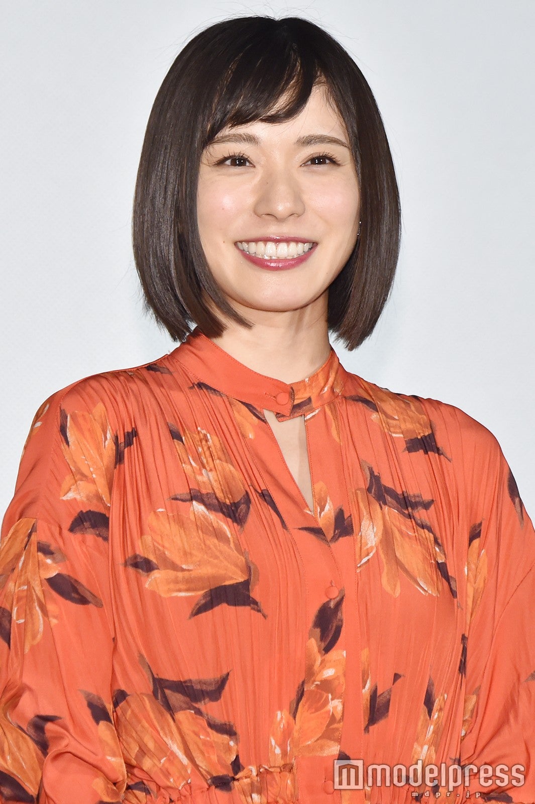 松岡茉優 （C）モデルプレス