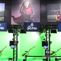 ワーナー ブラザース スタジオツアー東京 ‐ メイキング・オブ・ハリー・ポッター(C)モデルプレス