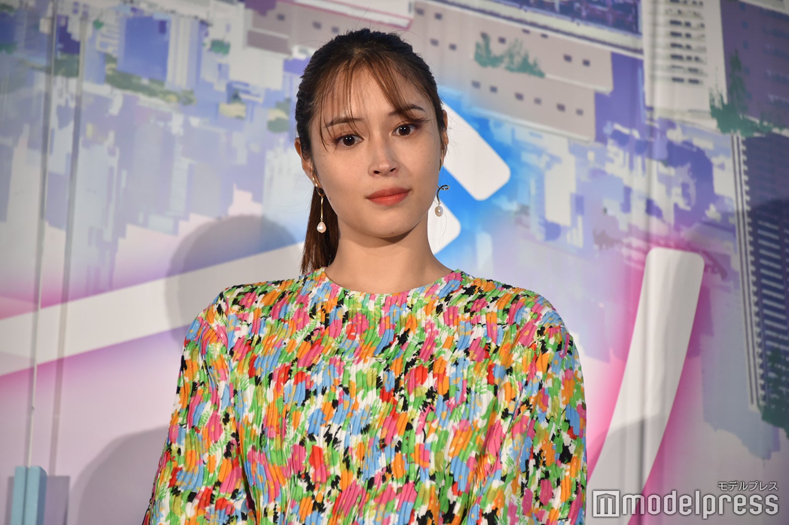 広瀬アリス（C）モデルプレス
