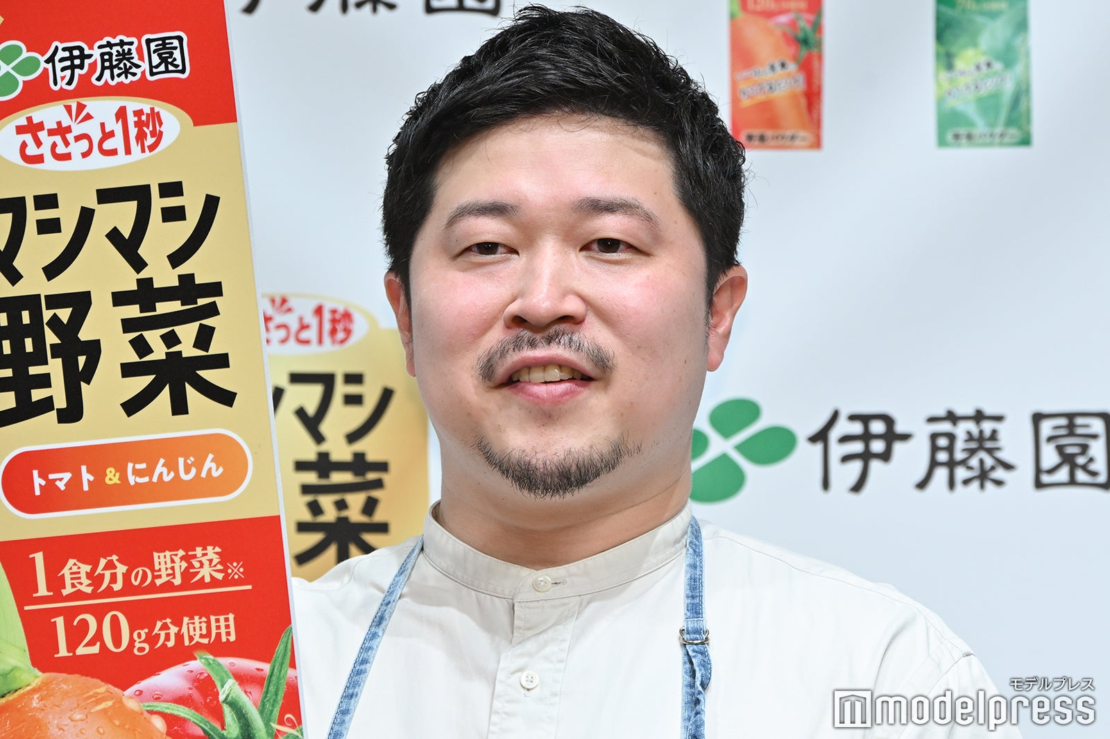 Tatsuya（C）モデルプレス