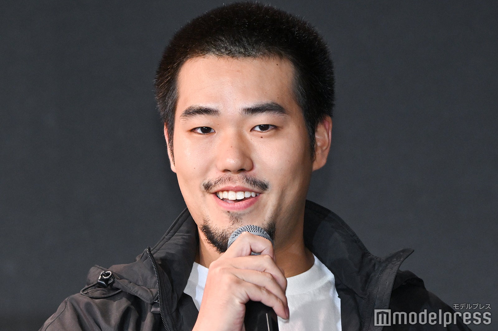 田中光輔 （C）モデルプレス