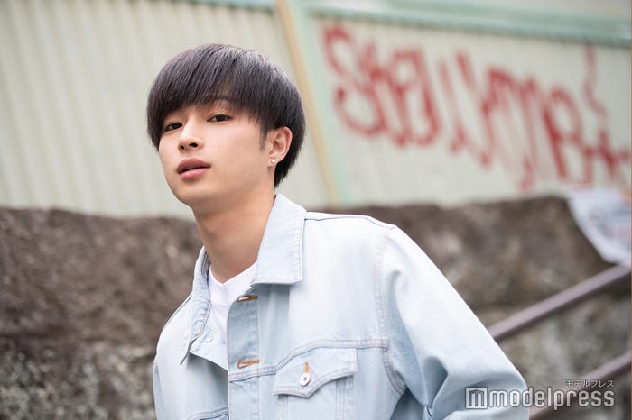 曽田陵介(C)モデルプレス