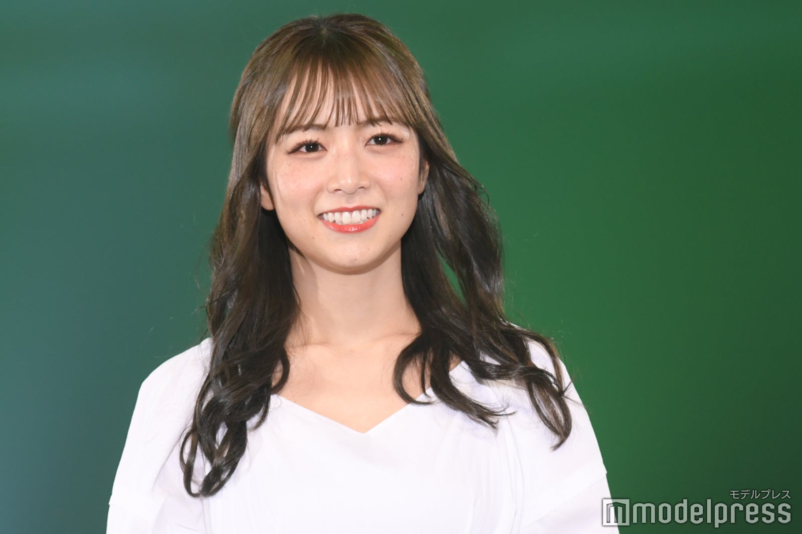 北野日奈子（C）モデルプレス