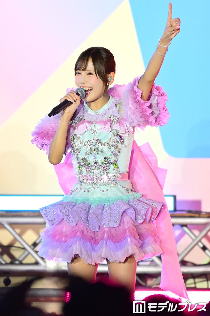 諸橋沙夏/=LOVE(C)モデルプレス