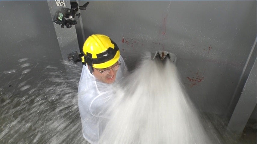 村上（マヂカルラブリー） （C）フジテレビ