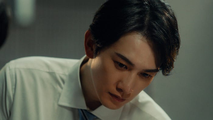 町田啓太(提供写真)