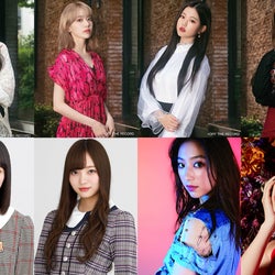 Tgc北九州19 Iz One宮脇咲良 乃木坂46梅澤美波 E Girls坂東希ら出演発表 モデルプレス Tgc北九州19 Iz One宮脇咲良 乃木坂46梅澤美波 E Girls坂東希ら出演発表 モデルプレス
