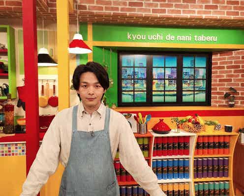 中村倫也MCのNHK料理番組が2週連続放送 華麗な包丁さばきにも注目